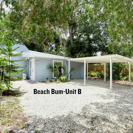 Arlington Bungalows-Sarasota 10 Min To Siesta Key Εξωτερικό φωτογραφία