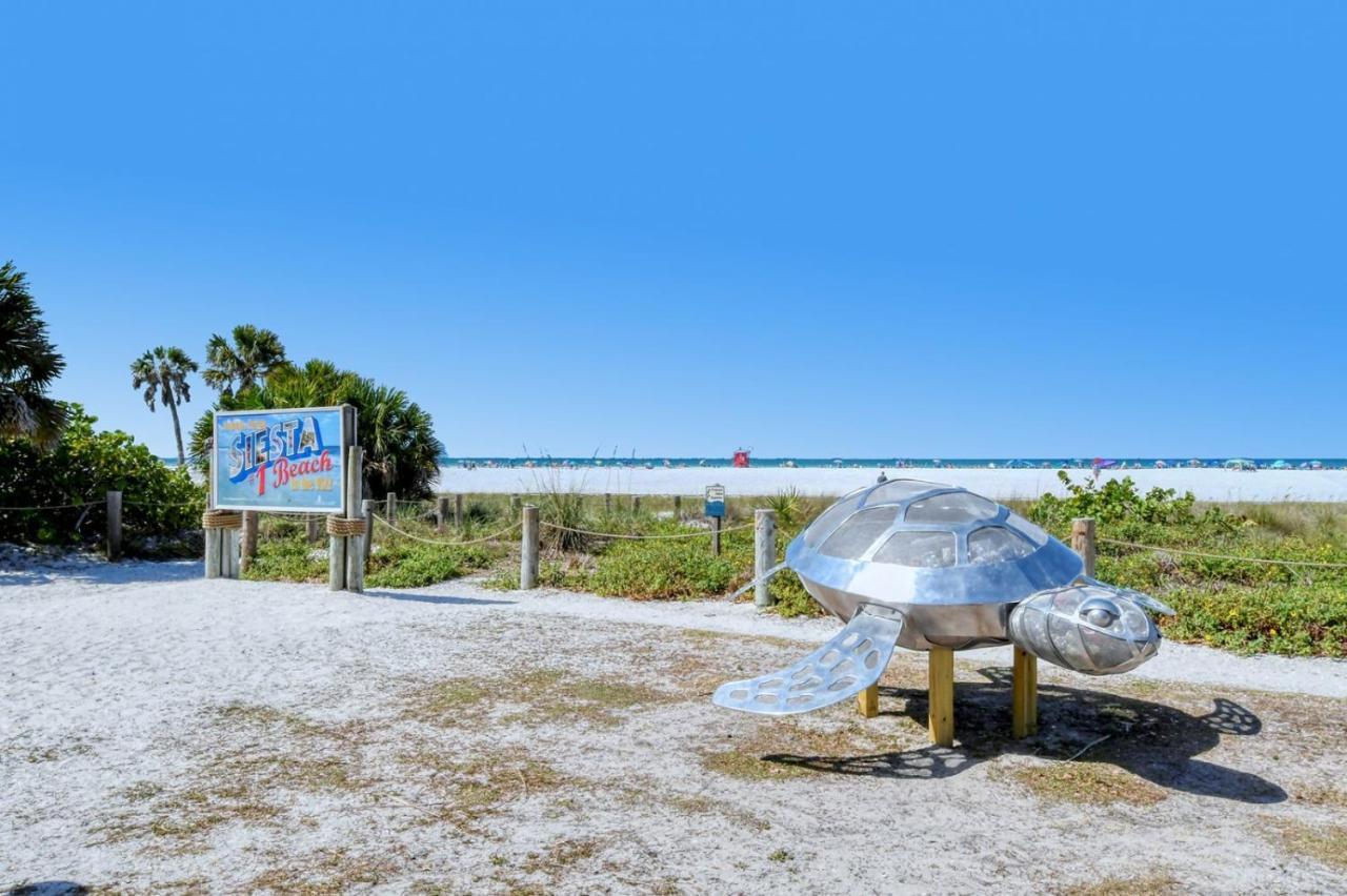 Arlington Bungalows-Sarasota 10 Min To Siesta Key Εξωτερικό φωτογραφία