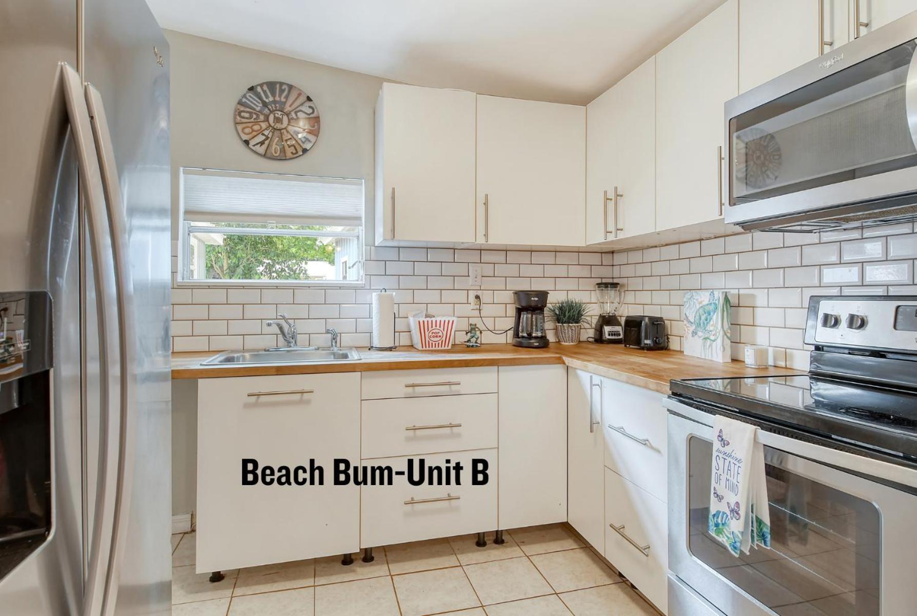 Arlington Bungalows-Sarasota 10 Min To Siesta Key Εξωτερικό φωτογραφία