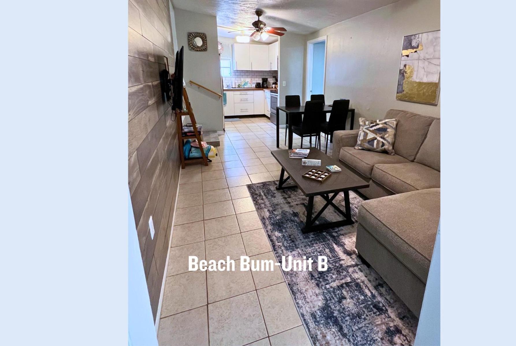 Arlington Bungalows-Sarasota 10 Min To Siesta Key Εξωτερικό φωτογραφία