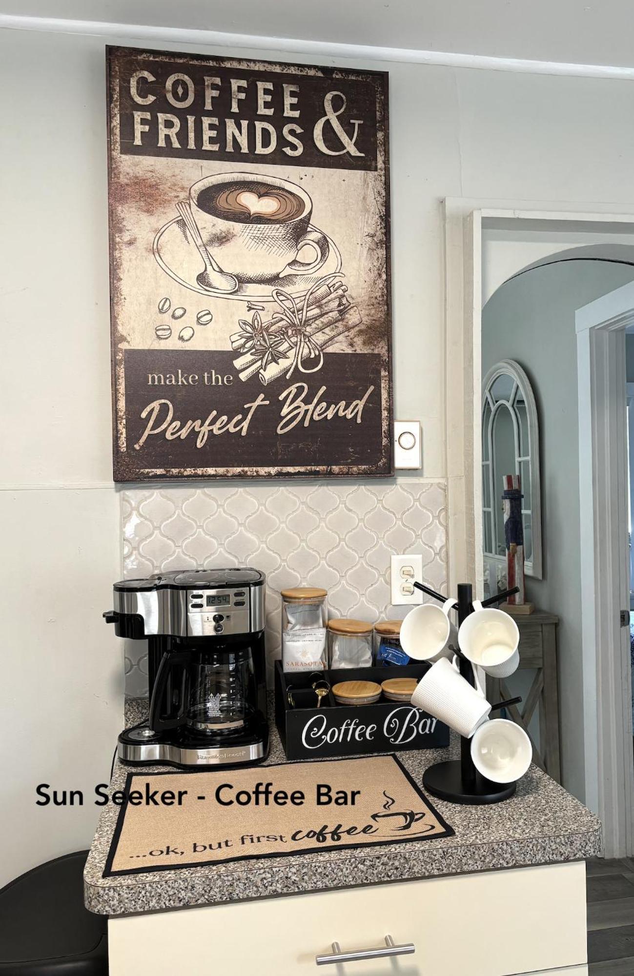 Arlington Bungalows-Sarasota 10 Min To Siesta Key Εξωτερικό φωτογραφία